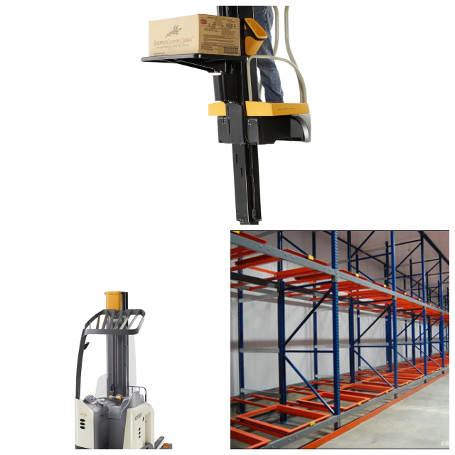 Review Interlake Material Handling image 212955