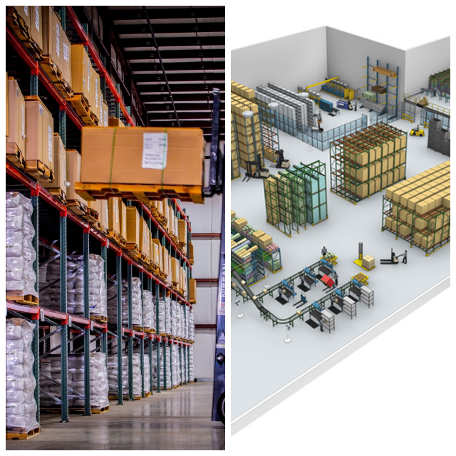 Review Interlake Material Handling image 212956