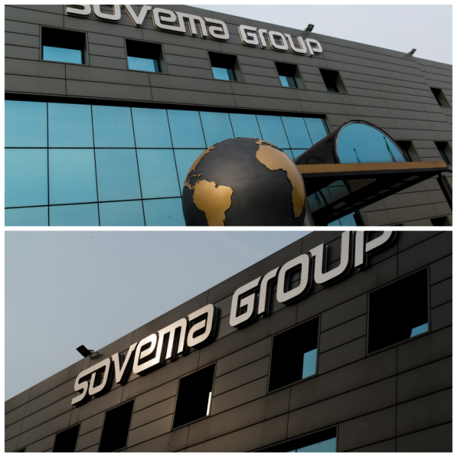 Review Sovema S.p.A. image 216761