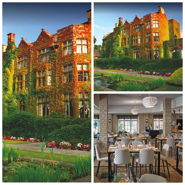 Review Pennyhill Park, an Exclusive Hotel & Spa image 25490