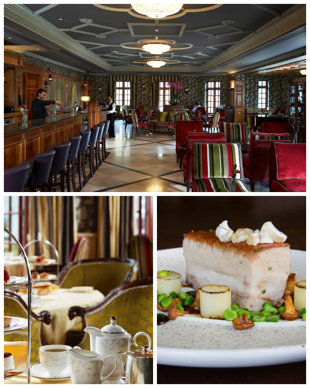 Review Pennyhill Park, an Exclusive Hotel & Spa image 25491