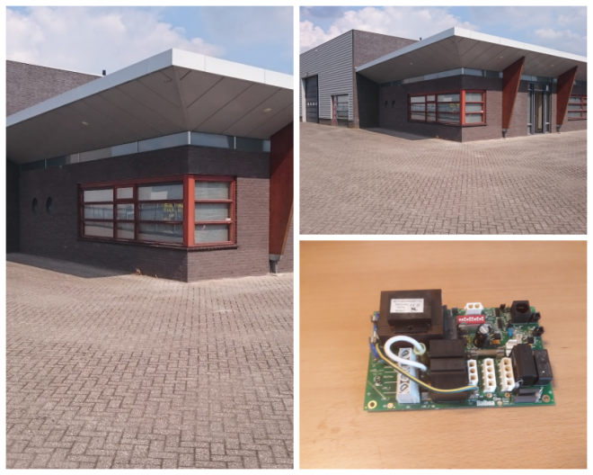 Review Hamtronics Computers Waalwijk image 145476