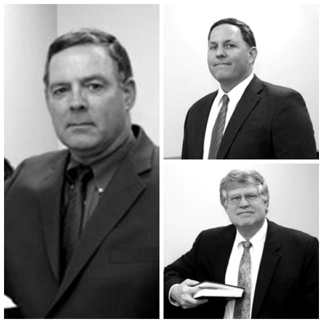 Review Mulkey, forbes, reid & barton, plc image 320606