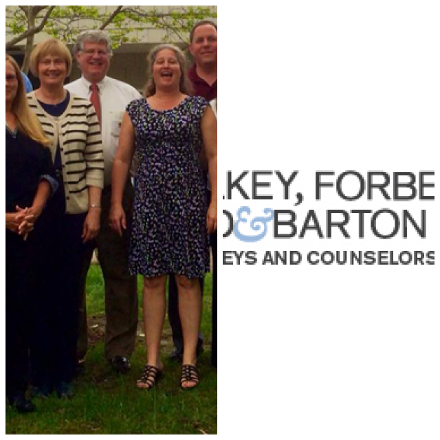 Review Mulkey, forbes, reid & barton, plc image 320607