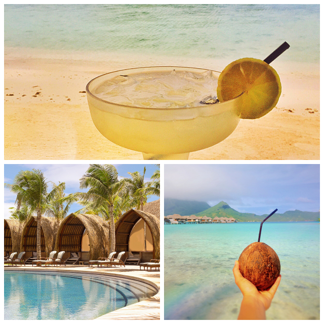 Review Four Seasons Bora Bora image 139029