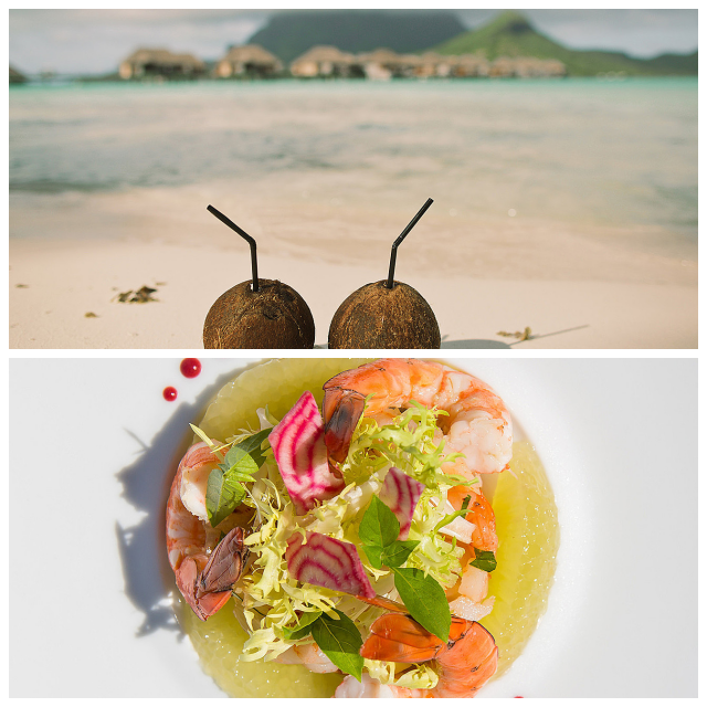 Review Four Seasons Bora Bora image 139030