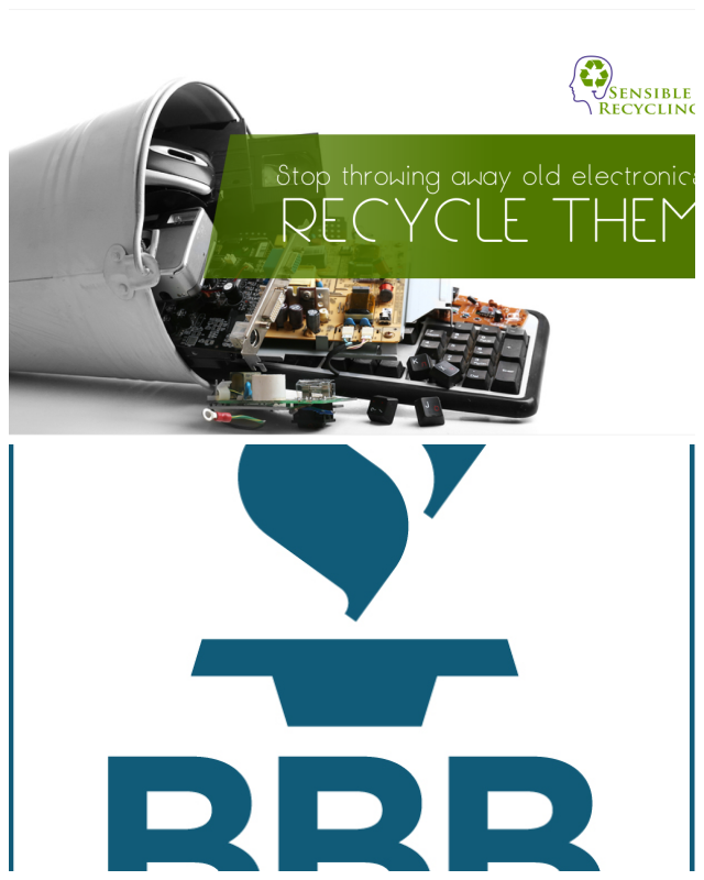 Review Sensible recycling image 352250