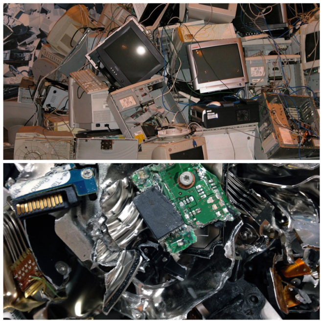 Review Sensible recycling image 352252