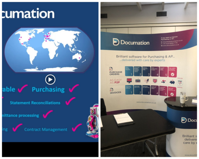 Review Documation Software Ltd image 163263