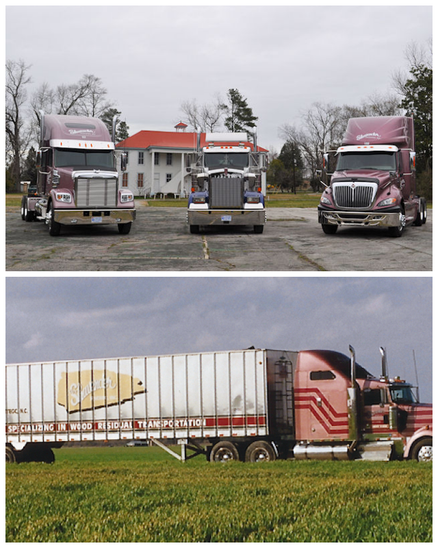 Review Guy Shavender Trucking image 220914