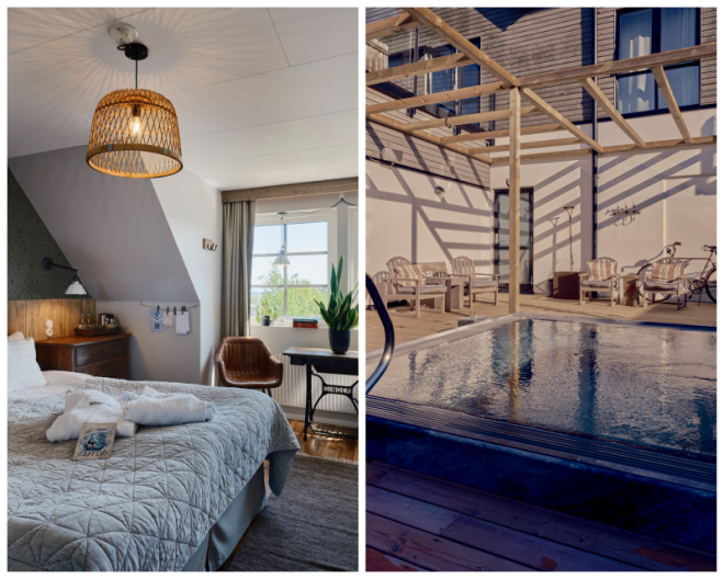 Review Hotell Mossbylund image 181769