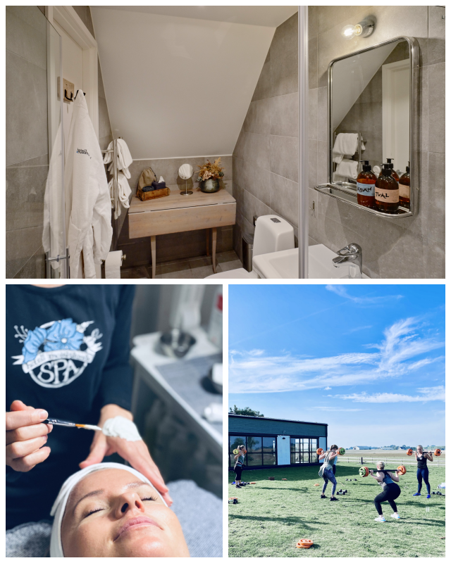 Review Hotell Mossbylund image 181770