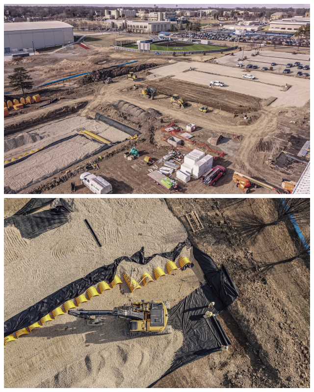 Review R.d. johnson excavating co. image 343409