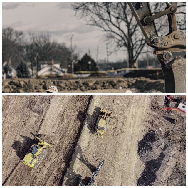 Review R.d. johnson excavating co. image 343410