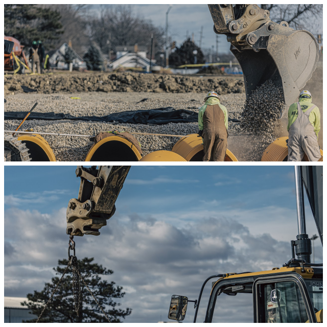 Review R.d. johnson excavating co. image 343411