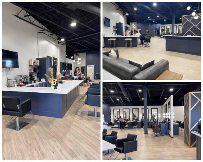 Review Mane Society Salon and Spa image 20998