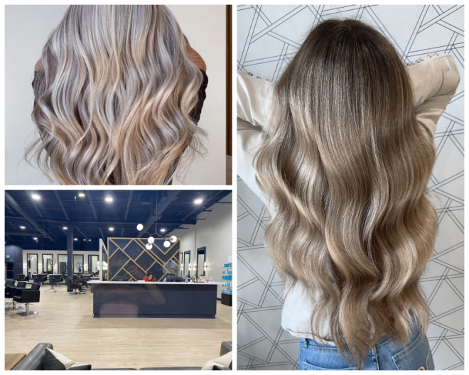 Review Mane Society Salon and Spa image 20999