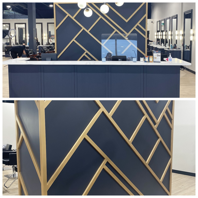 Review Mane Society Salon and Spa image 21000