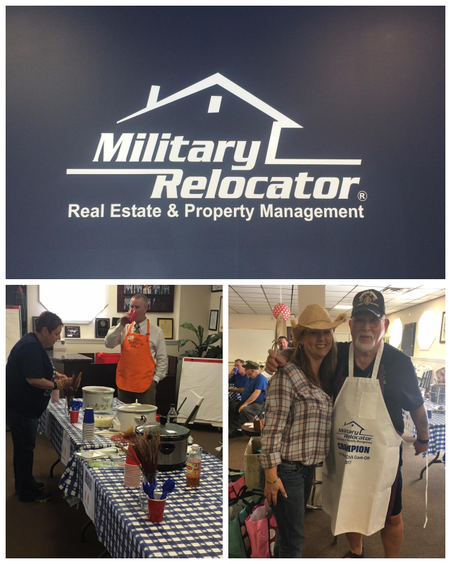 Review MILITARY RELOCATOR REAL ESTATE AND PROPERTY MANAGEMENT image 13048