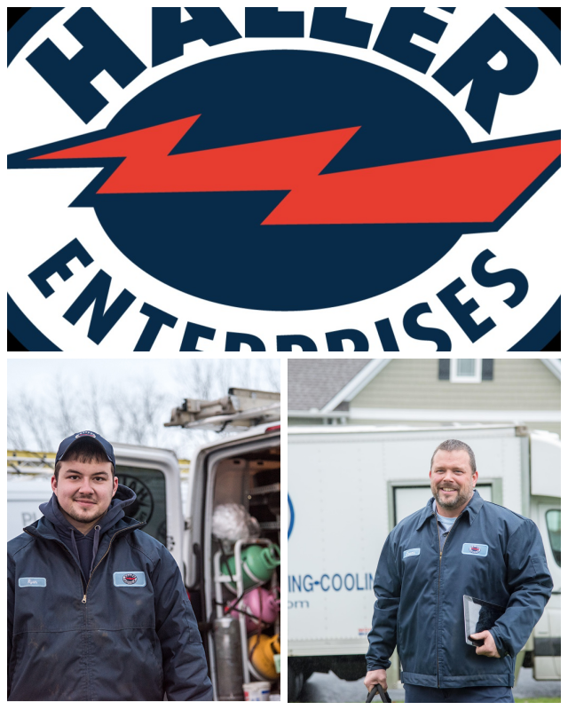 Review Haller enterprises, inc. image 249363