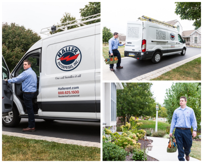 Review Haller enterprises, inc. image 249366