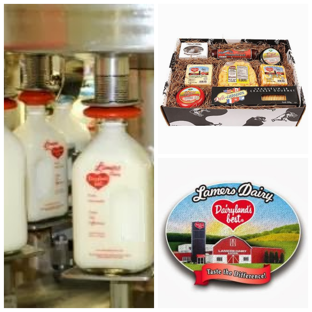 Review Lamers dairy, inc. image 310494