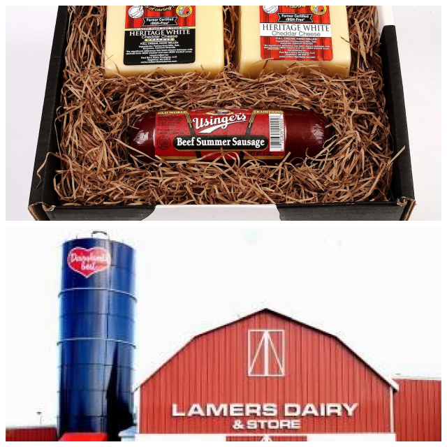Review Lamers dairy, inc. image 310496