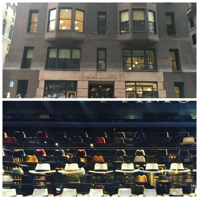 Review Optimo Hats image 96201