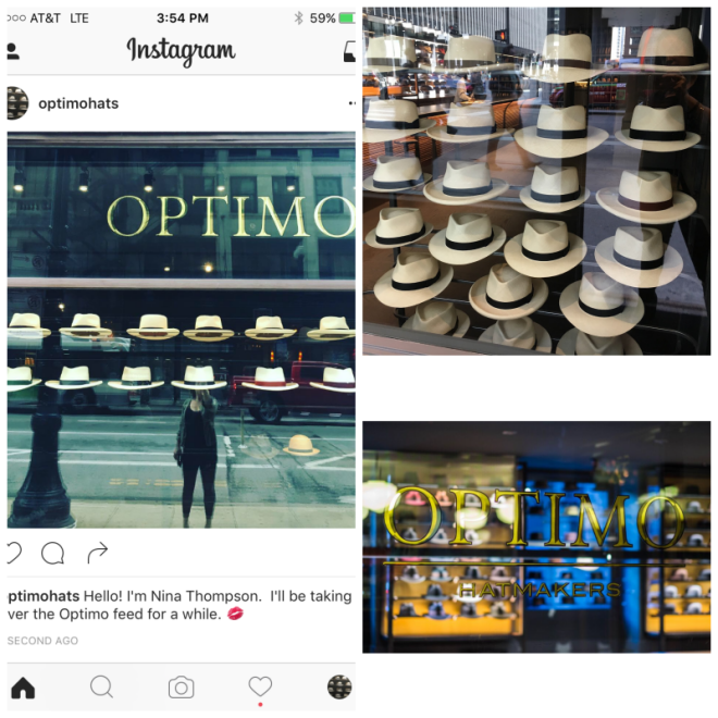 Review Optimo Hats image 96202