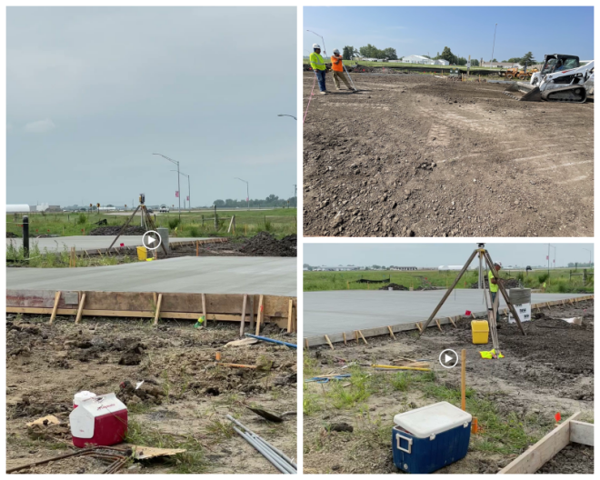 Review Pave the way concrete & constr image 334776
