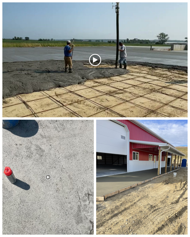 Review Pave the way concrete & constr image 334778