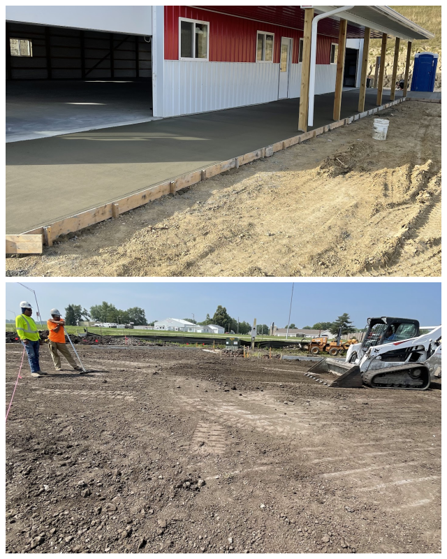 Review Pave the way concrete & constr image 334779
