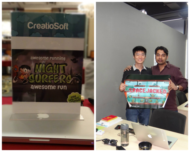 Review CreatioSoft Solutions Private Limited image 14042