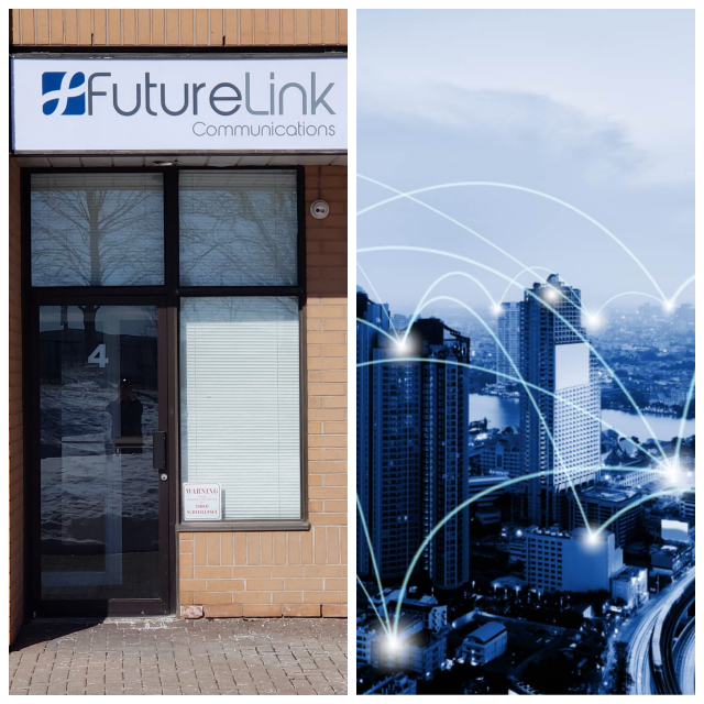 Review Future Link Communications image 237294