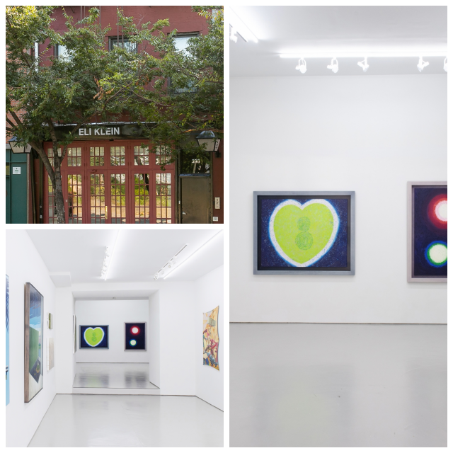 Review Eli Klein Fine Art image 16961