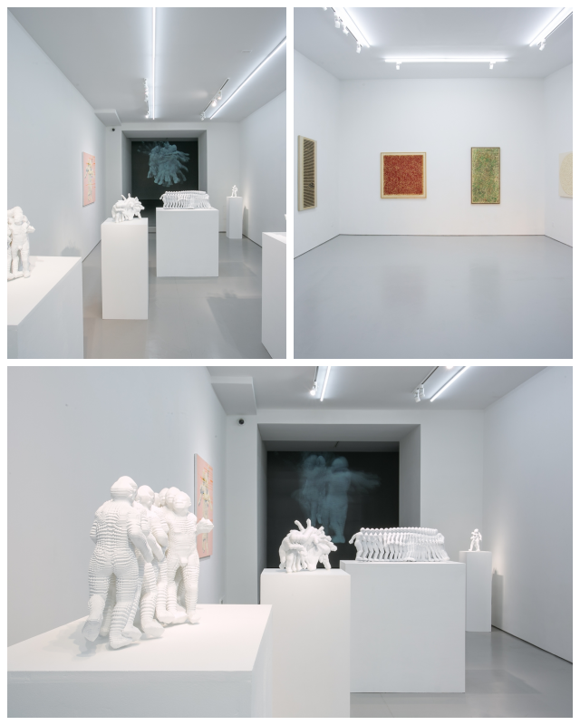 Review Eli Klein Fine Art image 16963