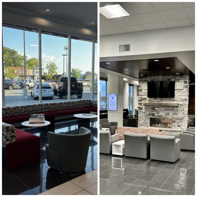 Review Lou Fusz Toyota image 147166