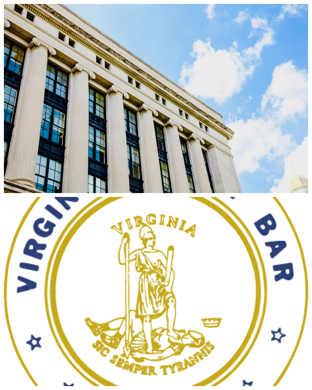 Review Virginia State Bar image 154904