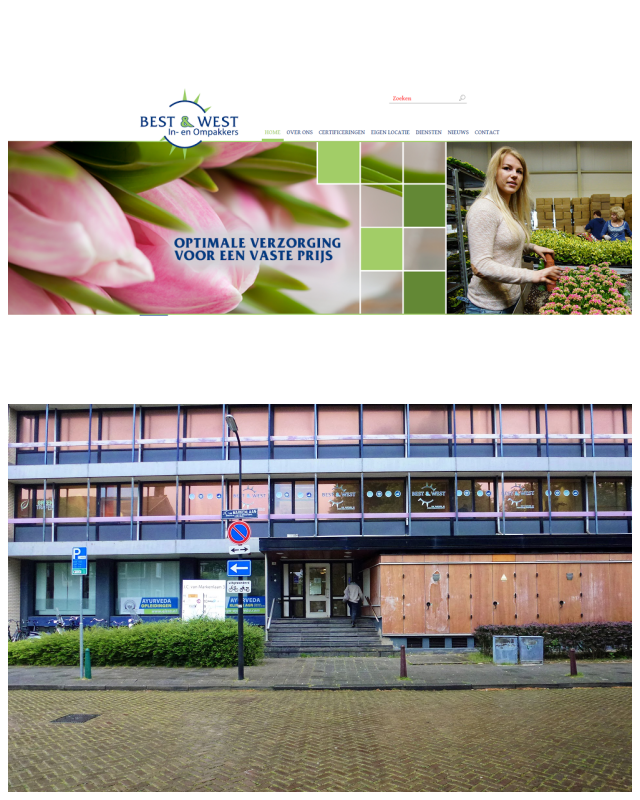 Review Best & West In- en Ompakkers B.V. image 194572