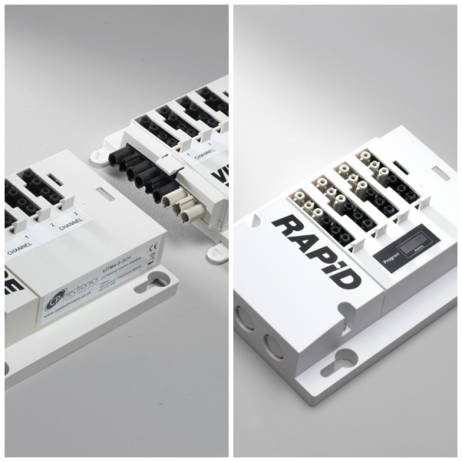 Review APCB Electronics Co. Limit image 29884