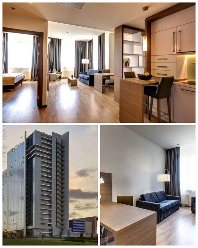 Review Ramada Encore Kiev image 42958