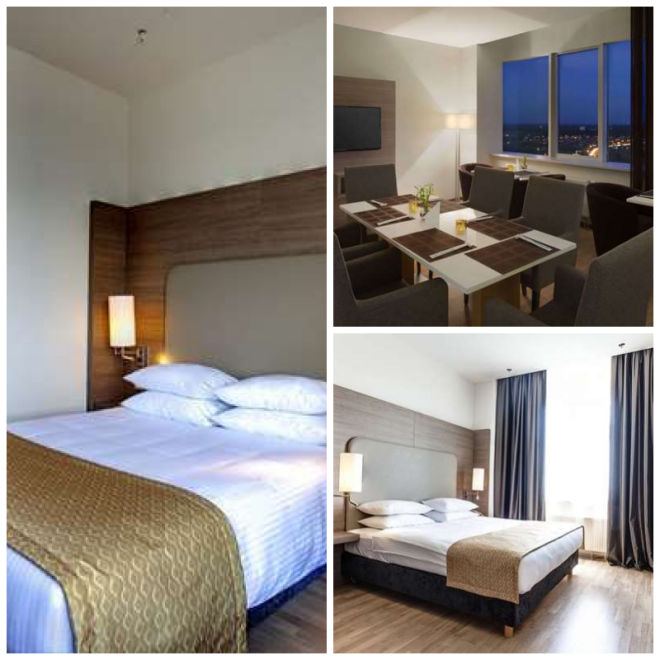 Review Ramada Encore Kiev image 42959
