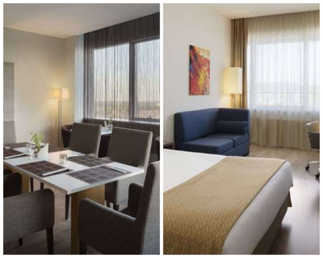 Review Ramada Encore Kiev image 42960