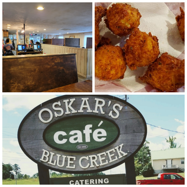 Review Oskars cafe image 332505