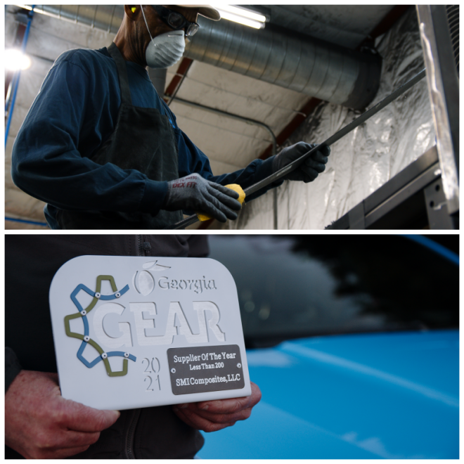 Review SMI Composites LLC image 152099