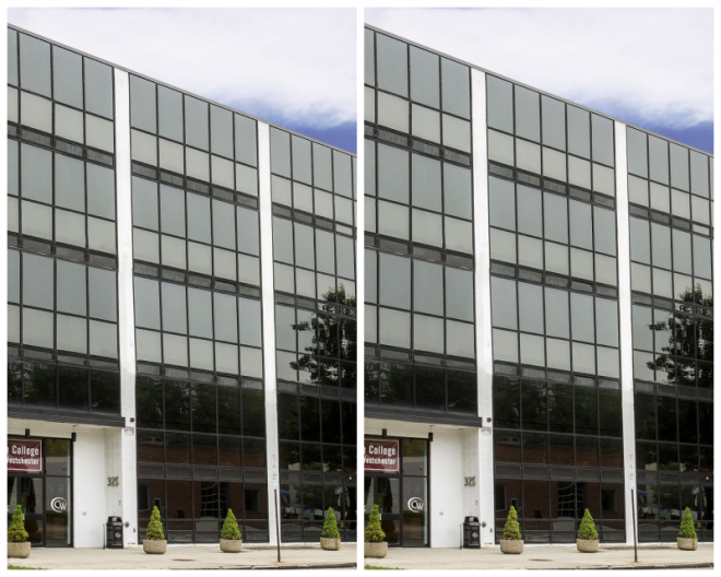 Review The college of westchester image 247626