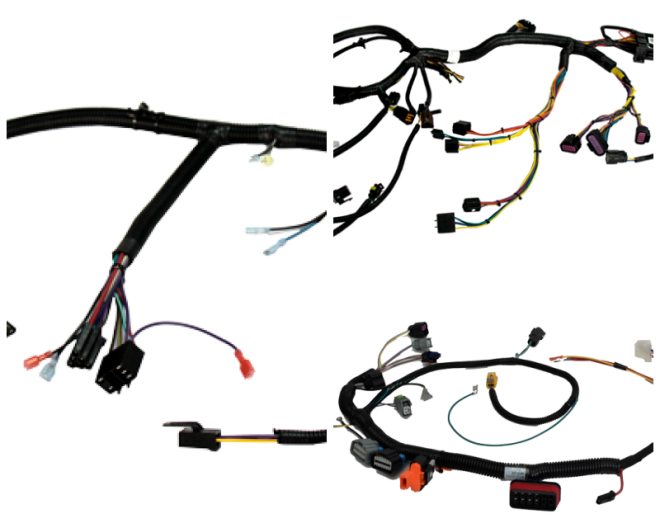 Review PRECISION CABLE ASSEMBLIES image 122595