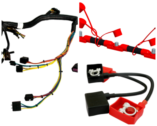 Review PRECISION CABLE ASSEMBLIES image 122596