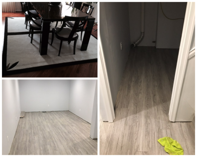 Review Dynamic carpets image 277301