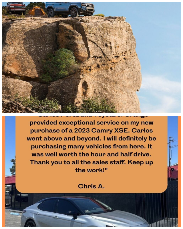 Review Toyota of Orange image 29646